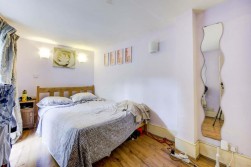 Barclay Road, London