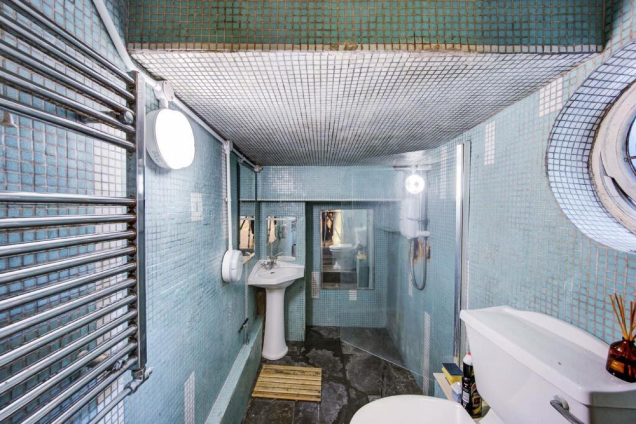 Barclay Road, London