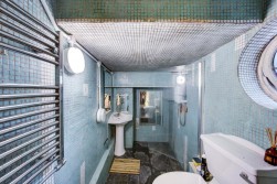 Barclay Road, London