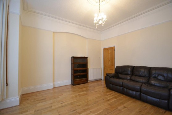 Waldeck Road, West Ealing, W13