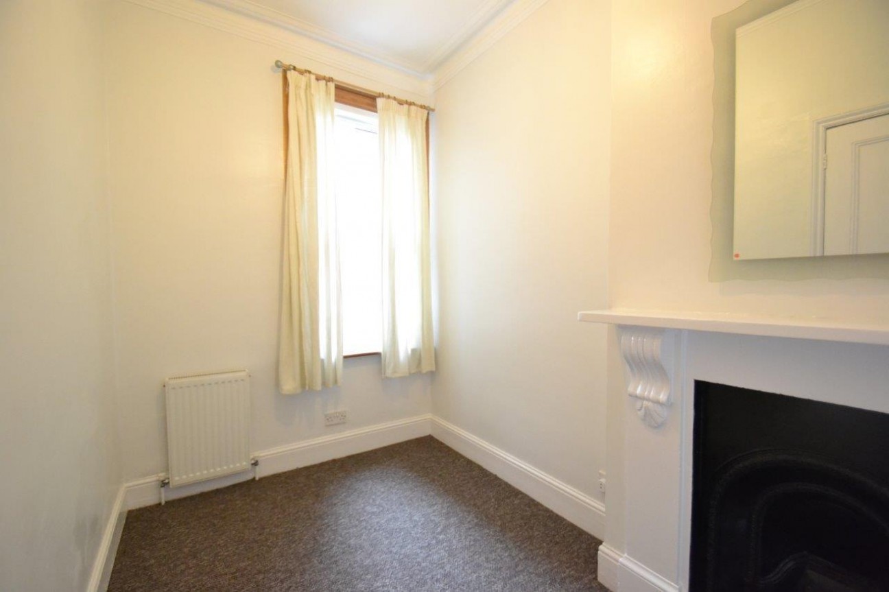 Waldeck Road, West Ealing, W13