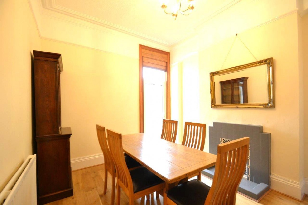 Waldeck Road, West Ealing, W13