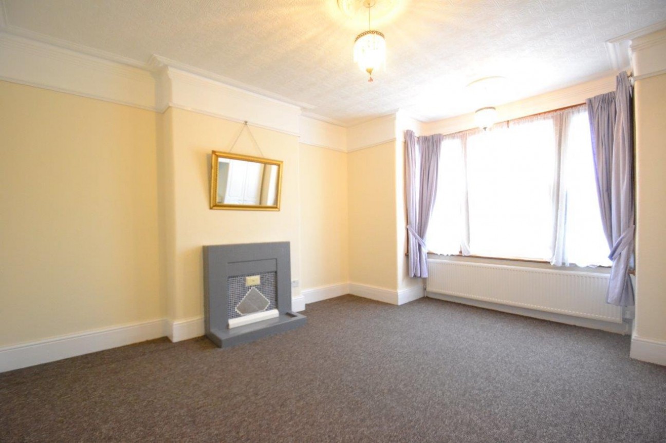 Waldeck Road, West Ealing, W13