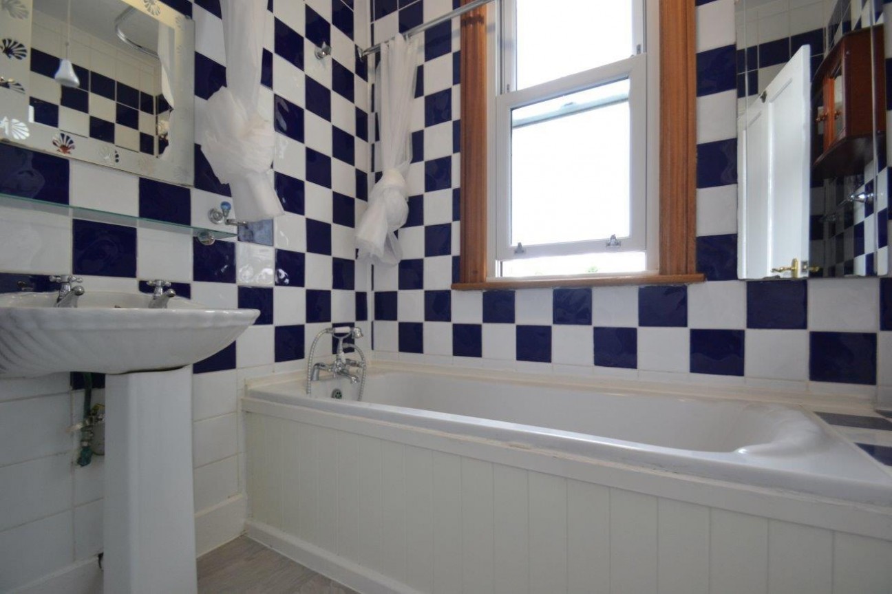 Waldeck Road, West Ealing, W13