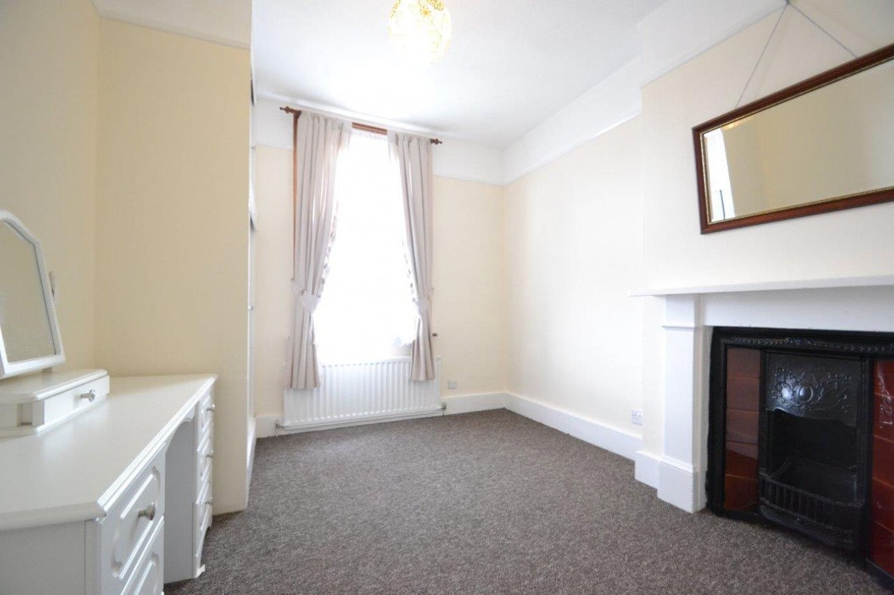 Waldeck Road, West Ealing, W13