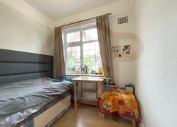 Lillian Avenue, Acton, W3