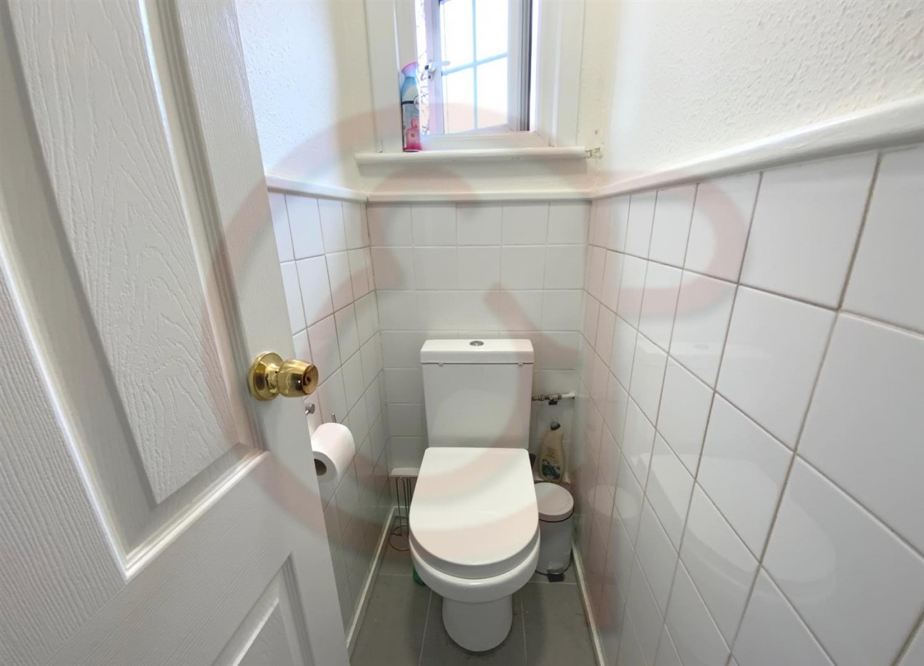 Lillian Avenue, Acton, W3