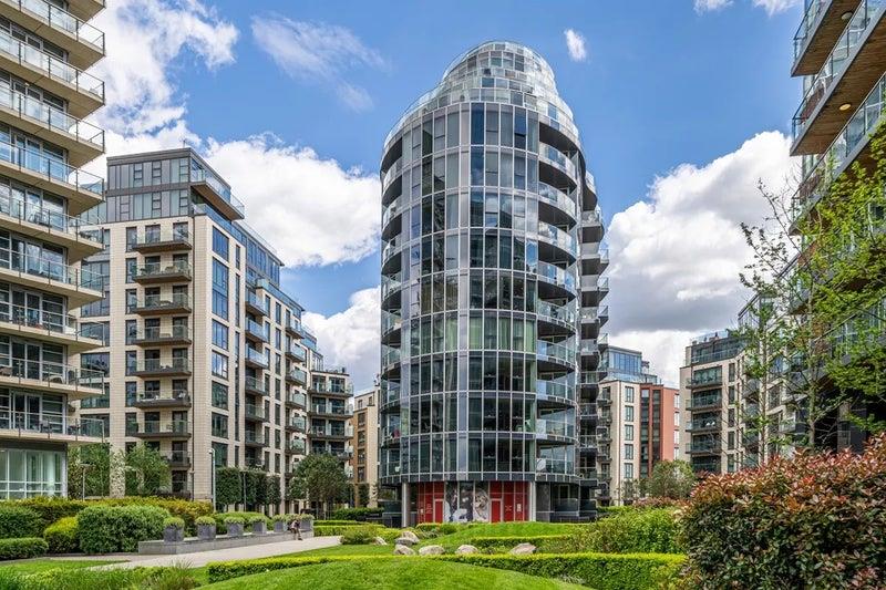 Juniper Drive, London