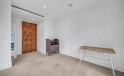 Juniper Drive, London