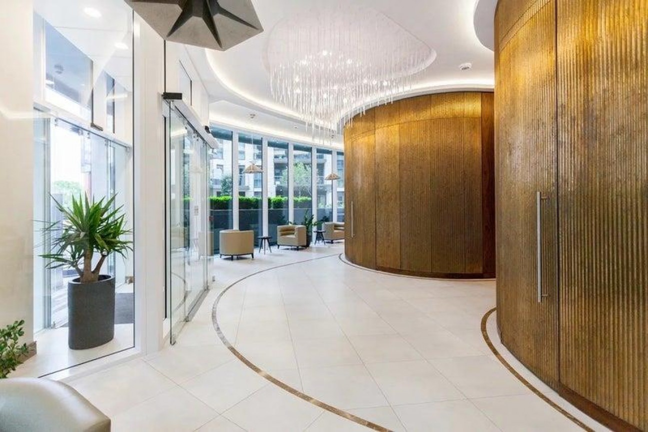 Juniper Drive, London