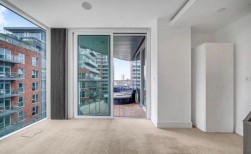 Juniper Drive, London