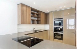 Juniper Drive, London