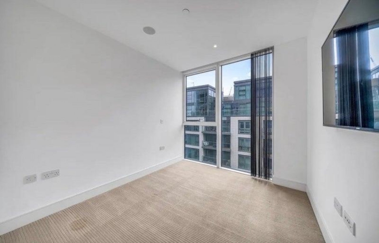 Juniper Drive, London