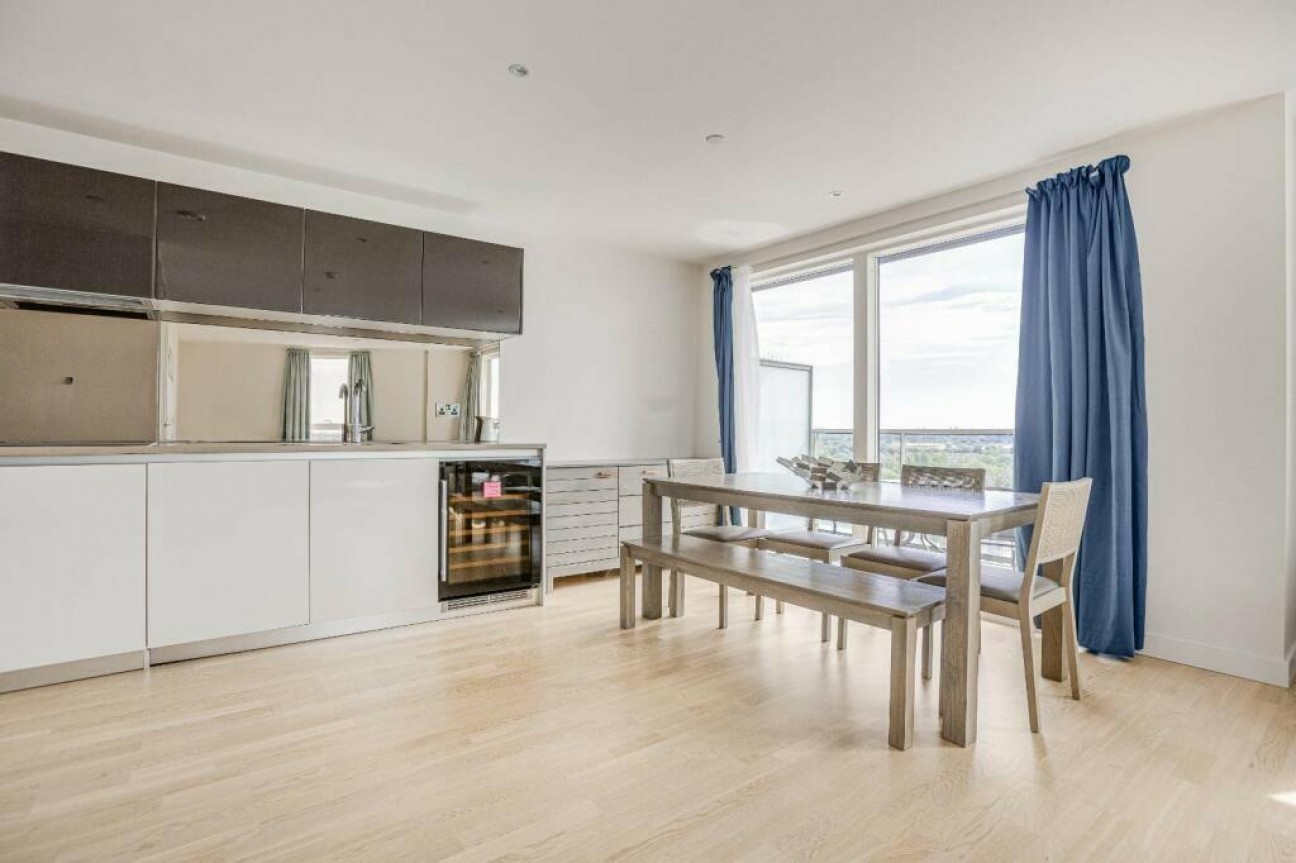 Pump House Crescent, Brentford, TW8