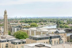 Pump House Crescent, Brentford, TW8