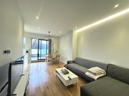 Horn Lane, Acton, W3