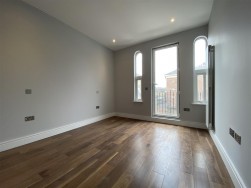 Horn Lane, Acton, W3