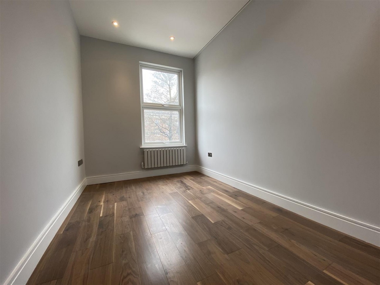 Horn Lane, Acton, W3