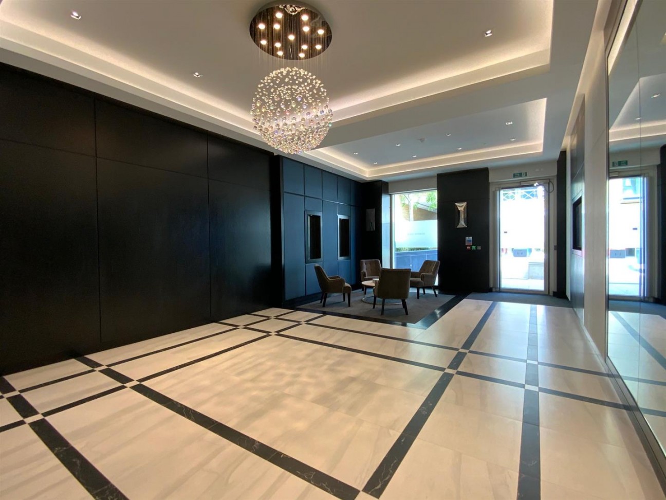 Kew Bridge Road, Brentford, TW8