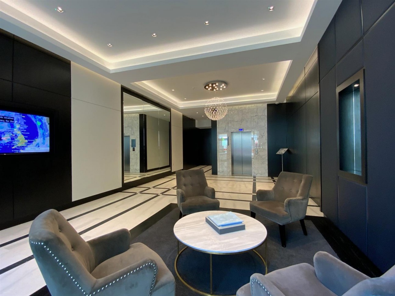 Kew Bridge Road, Brentford, TW8