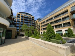 Kew Bridge Road, Brentford, TW8