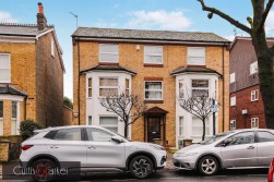 Eaton Rise, Ealing, W5