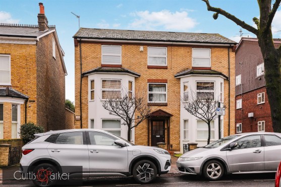 Eaton Rise, Ealing, W5