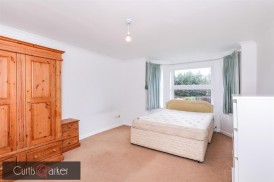 Eaton Rise, Ealing, W5