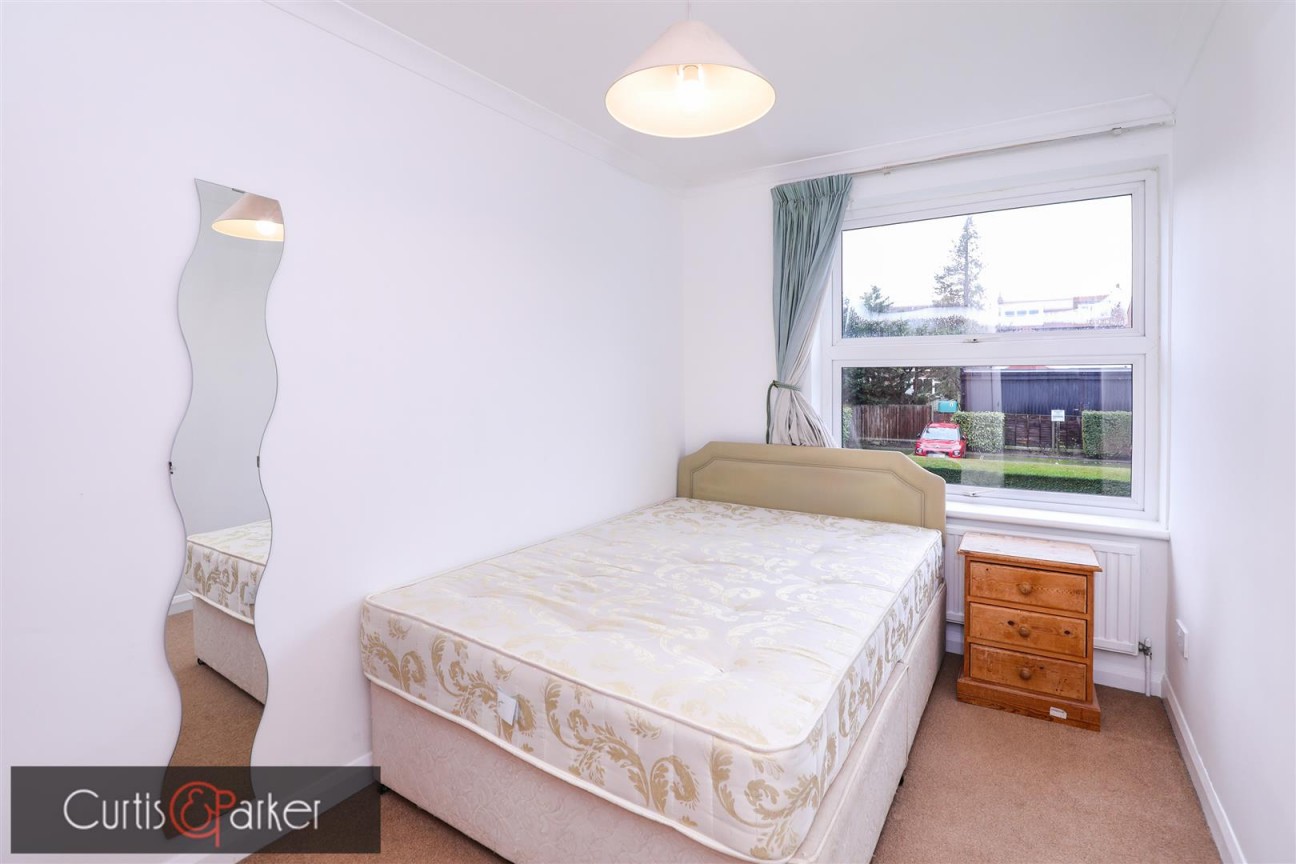 Eaton Rise, Ealing, W5