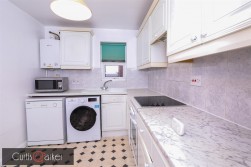 Eaton Rise, Ealing, W5