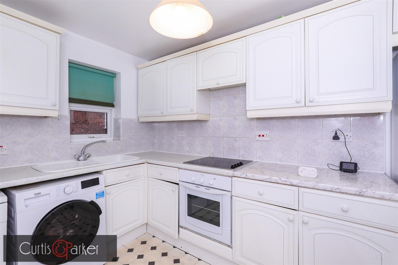 Eaton Rise, Ealing, W5