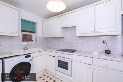 Eaton Rise, Ealing, W5