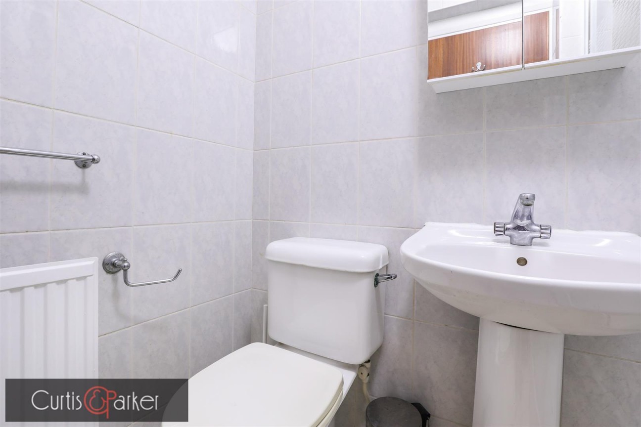 Eaton Rise, Ealing, W5