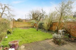 Heronsforde, Ealing, W13