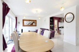 Heronsforde, Ealing, W13