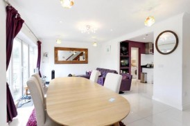 Heronsforde, Ealing, W13