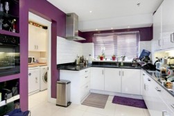 Heronsforde, Ealing, W13