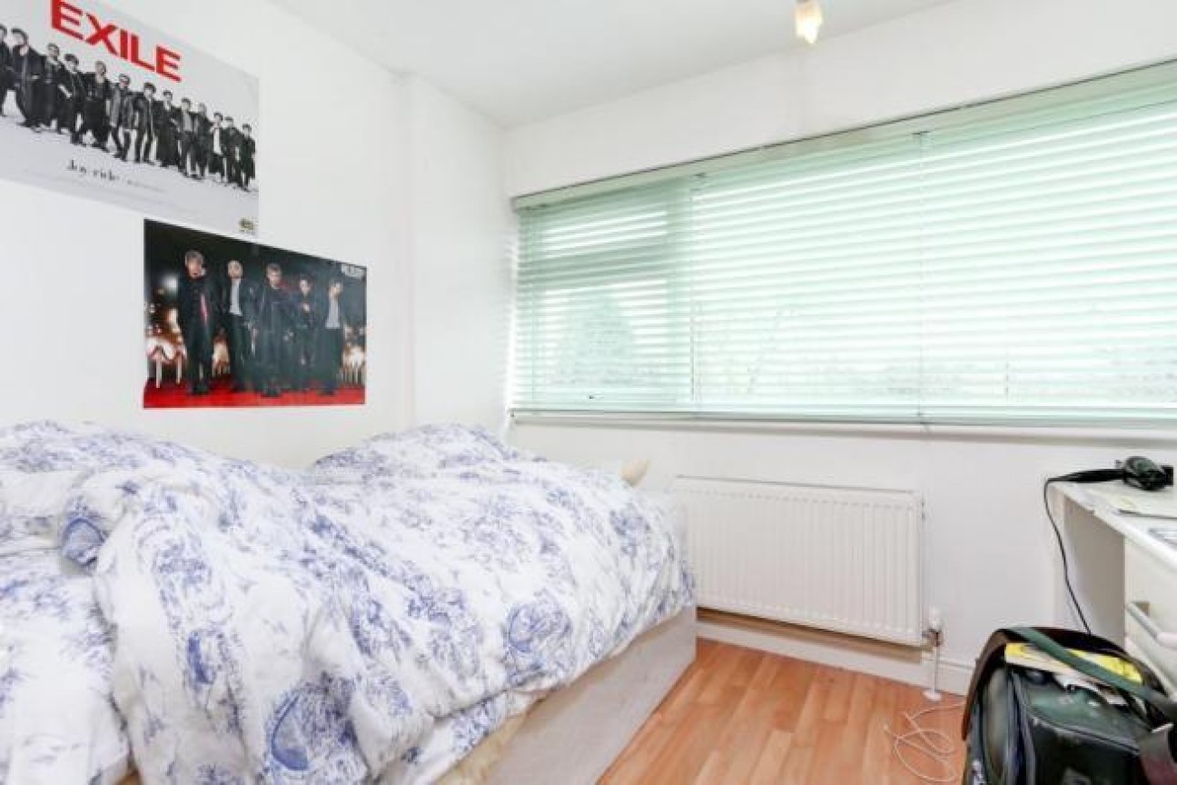 Heronsforde, Ealing, W13