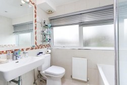 Heronsforde, Ealing, W13