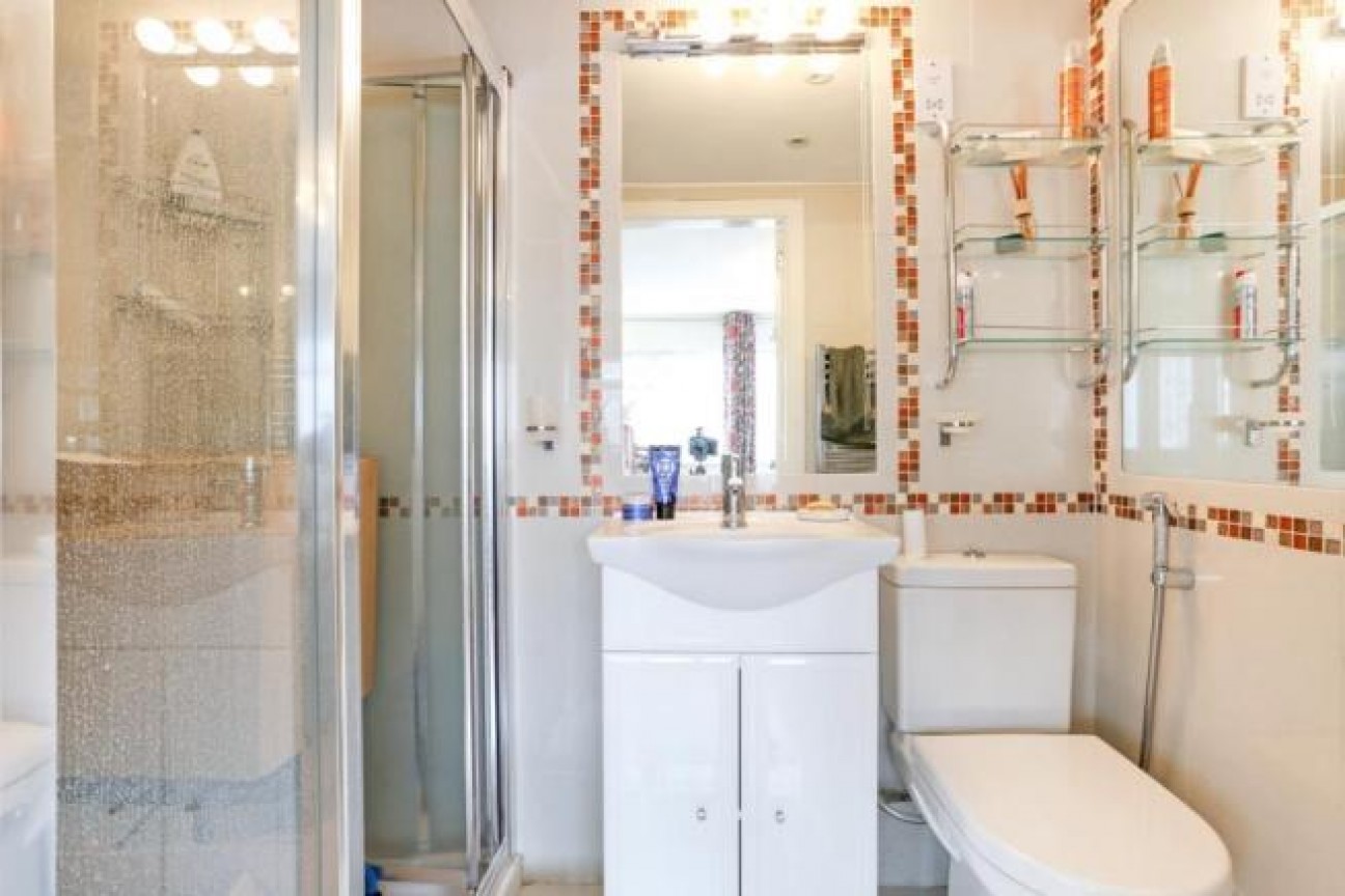 Heronsforde, Ealing, W13