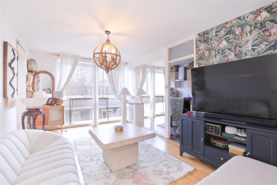 St. Anns Road, London, W11