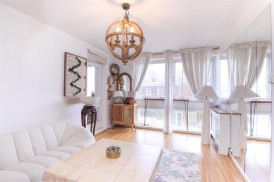 St. Anns Road, London, W11