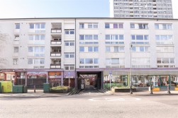 St. Anns Road, London, W11