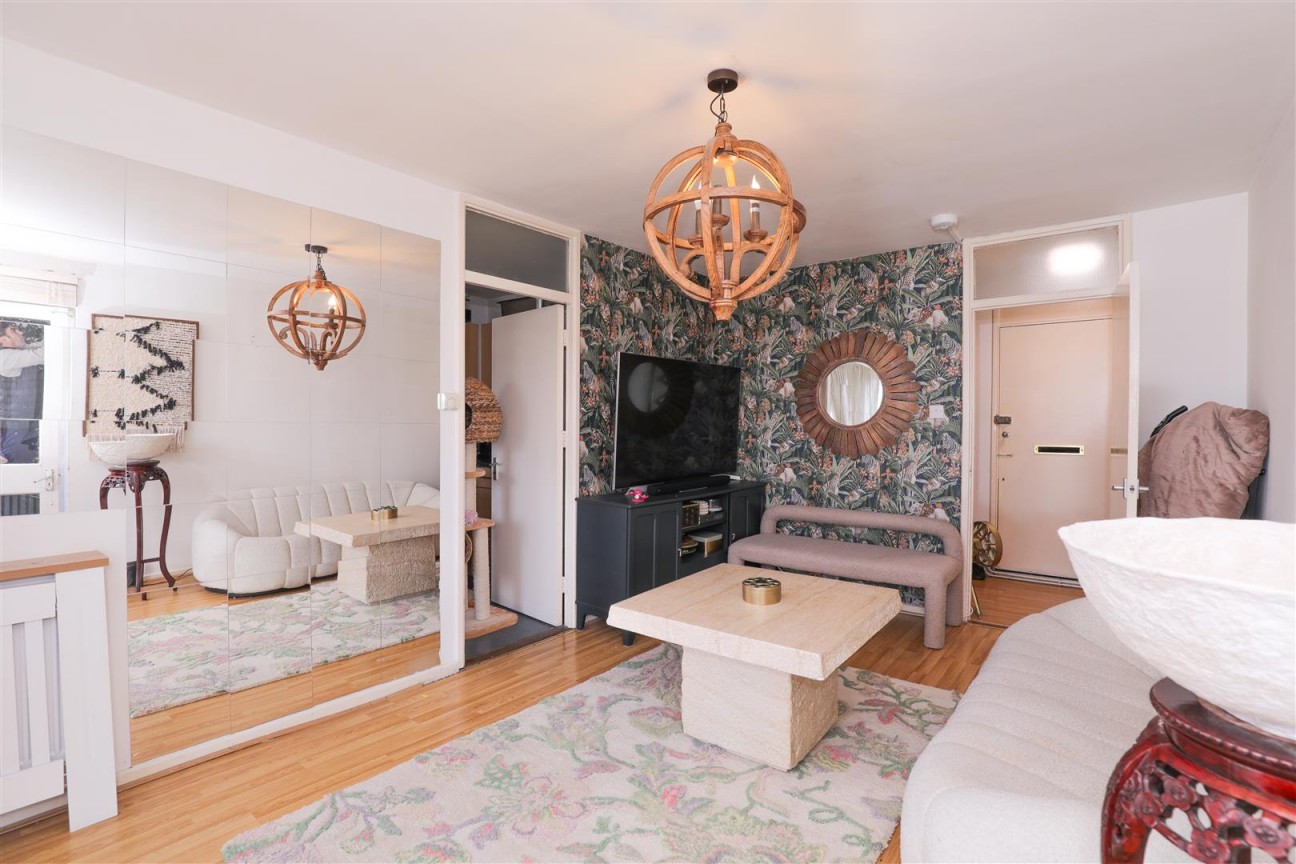 St. Anns Road, London, W11