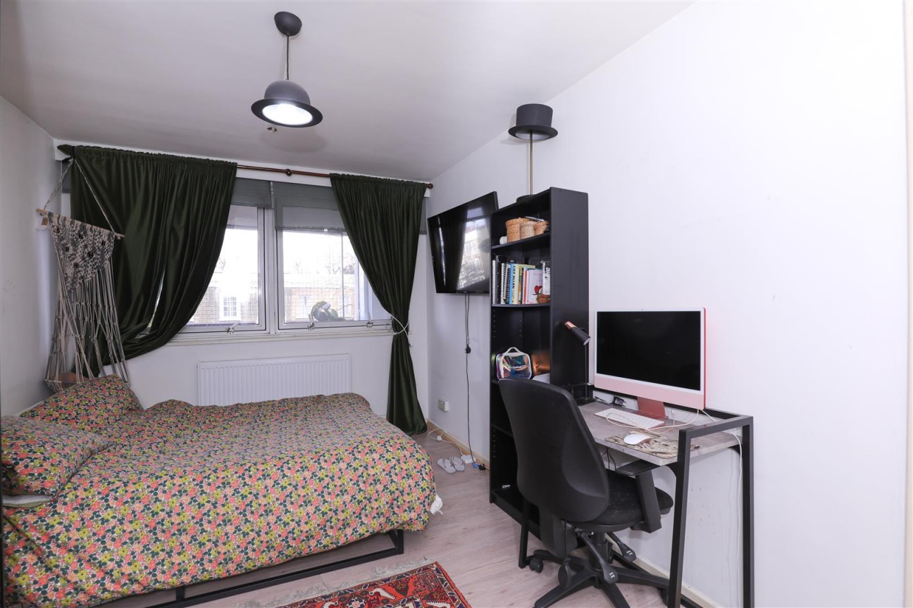 St. Anns Road, London, W11