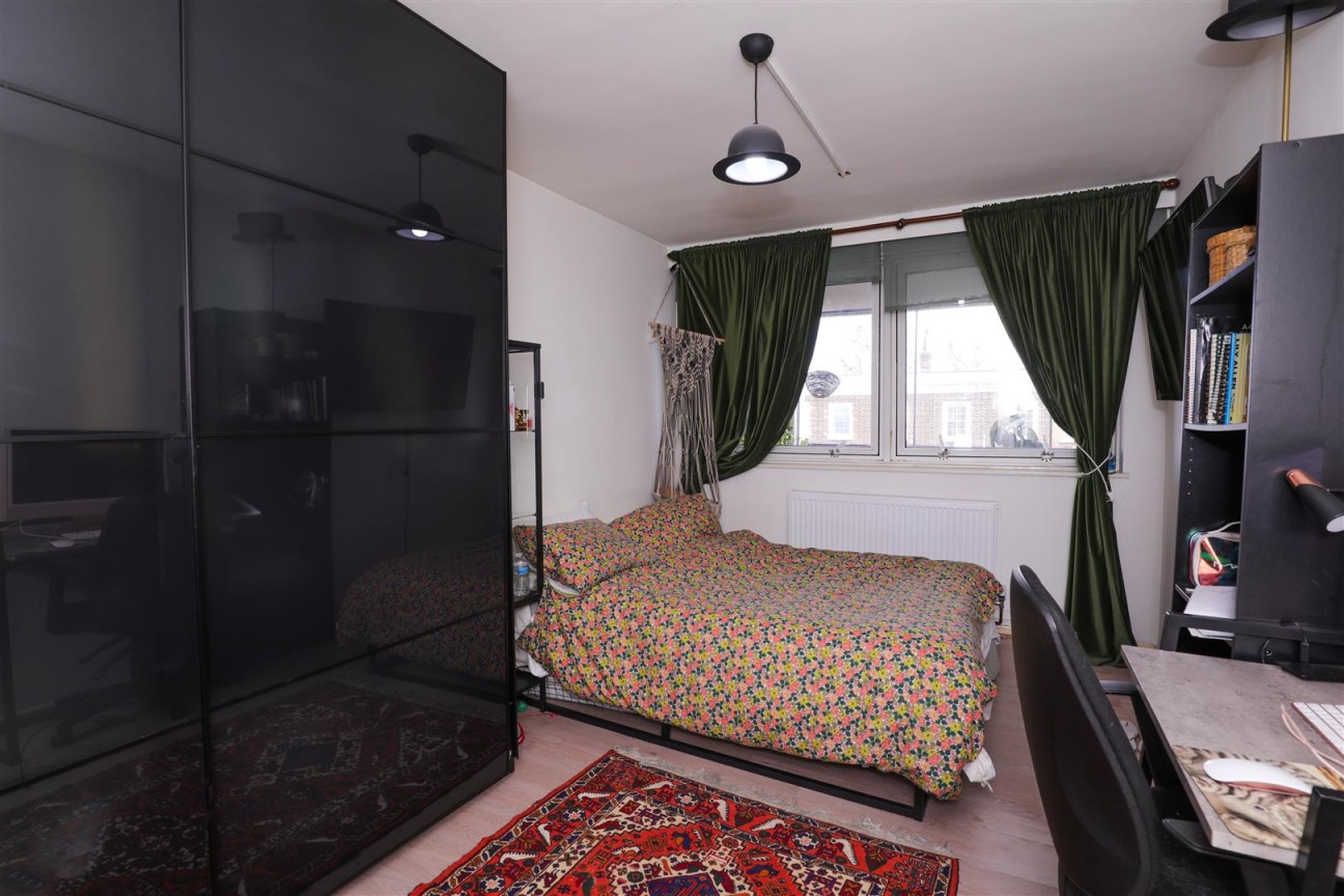 St. Anns Road, London, W11