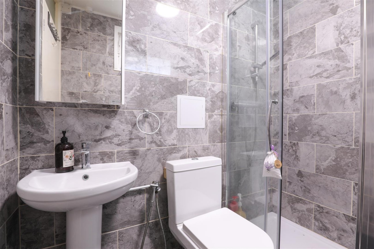 St. Anns Road, London, W11