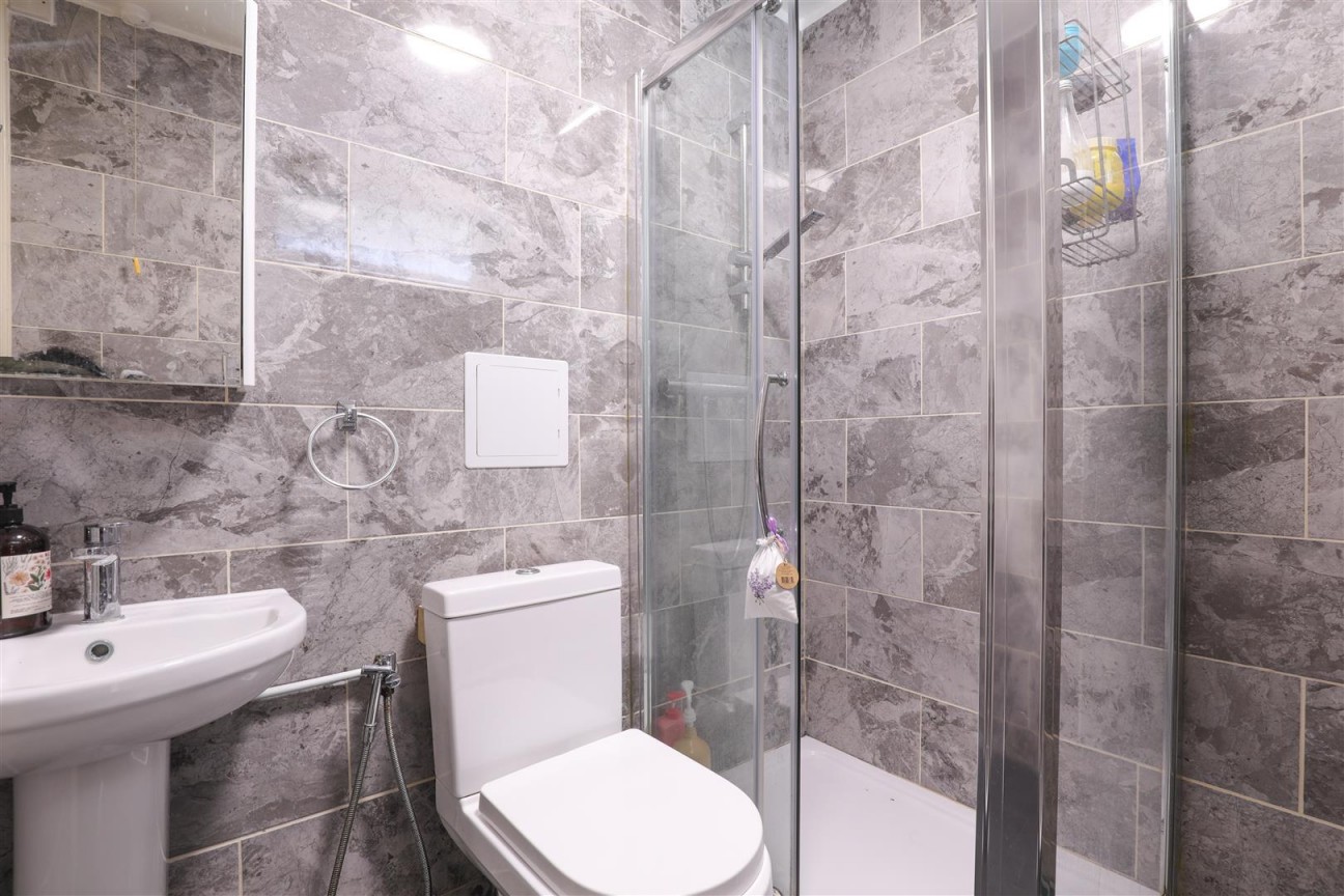 St. Anns Road, London, W11