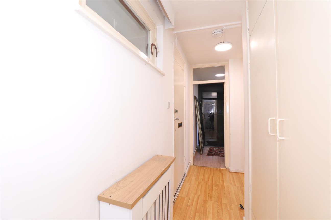 St. Anns Road, London, W11