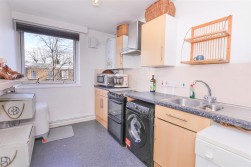 St. Anns Road, London, W11